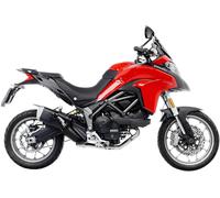80011 TUBO CENTRALE DI COLLEGAMENTO E A Y DUCATI MULTISTRADA 950 ABS 2020