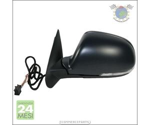 800188 Specchio Retrovisore Dx Destro per Skoda 2009/02>2013/05