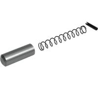 8002 CAMPLATE VALVE SPRING AND ROLL PIN HARLEY FLHRI 1450 EFI ROAD KING 2000