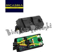 8002 - COMMUTATORE DEVIO LUCI LUCE 5 FILI VESPA 50 80 100 125 PK S DAL 1982 - SS