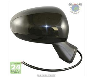 800222 Specchio Retrovisore Dx Destro per Toyota 2009/07>2011/09