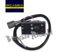 8005 - COMMUTATORE DEVIO LUCI LUCE PIAGGIO APE 50 P - TM P - BICASBIA CERIGNOLA