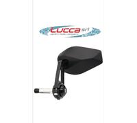 8005 Specchio DX=SX Far Bar End Prismatic