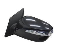 800521 SPECCHIO RETROVISORE Sx HYUNDAI IX35 2010>