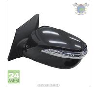 800521 Specchio Retrovisore Sx Sinistro per Hyundai 2010/03>2013/06 Hyundai 201