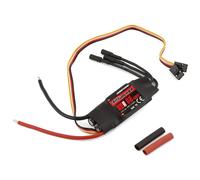 80060022 HobbyWing Regolatore Skywalker V2 40A 3-4S 5A BEC