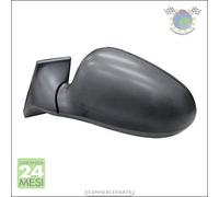 800601 Specchio Retrovisore Sx Sinistro per Fiat 2003/11 Lancia 2004/02