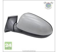 800603 Specchio Retrovisore Sx Sinistro per Fiat 2003/11 Lancia 2004/02