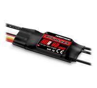 80060442 HobbyWing Regolatore Skywalker V2 50A 3-4S 5A BEC