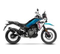 80061 - Collettori Scarico LeoVince CF MOTO 450 MT / IBEX 450 2024