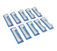 8006540862094 8006540862094 Braun Oral-B Pro Sensitive Clean Testine di ricambio