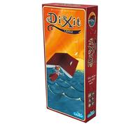 8007 Asmodee - Dixit Quest, Espansione