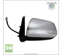 800720 Specchio Retrovisore Dx Destro per Toyota 2011/09>2015/10