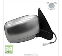 800967 Specchio Retrovisore Sx Sinistro per Ford 2002/01>2005/12 Mazda 2002/01>