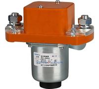 800A SZJ800A, MZJ-800A Contattore elettrico a corrente continua contattore a doppia bobina dc(Coil voltage 60V)