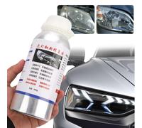 800g Trattamento fari Riparazione liquido Pulizia fari auto Riparazione fari Riparazione liquido per la ristrutturazione dei fari