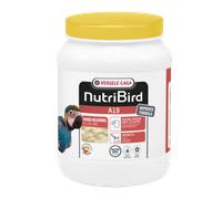 800Gr Versele Laga Nutribird A19 - Pappa da imbecco per Pappagalli. SPED GRATIS.