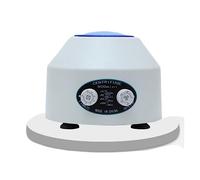 800MINI Electric Blood Centrifuge Laboratory Prp Plasma Centrifuge Machine 15ML * 6 Centrifuga Tube 4000rpm