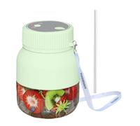 800ml Portatile Elettrico Spremiagrumi Ricaricabile Cordless Macchina Potente Tazza Per Frullato Juicer Cibo Miscelazione Frullatore Portatile Per Uso Domestico