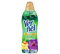 2x 800ml Vernel Aromaterapia Detergente Delicato Affascinante Cascata 37WL