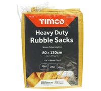 800mm X 1.2m Resistente per Macerie, 10 Confezione - SRSHD80120