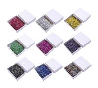 800Pz Spilli Da Cucito Spilli Dritti Per Sarta Spilli Per Cucito Spilli Da Quilt