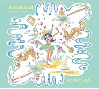800Tribute -Champloo Is The Best2- (CD)