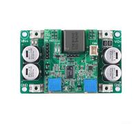 800W Automatico Step Up Down Modulo di Alimentazione Con Tensione di Uscita Regolabile 2.5V A 57V E Compatibilità Ingresso 9V A 58V Per Ingegneria E Laboratorio Uso (A)