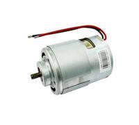 800W High Power electronic starter 58mm/60mm High Speed Engine DC 12V 14.4V 18V 24V Large Torque DIY