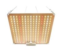 800W Led Coltiva La Luce LM281b + Diodi Board, Phytolamp a Spettro Completo con Lampada di Coltivazione Ir for Tenda da Coltivazione Pianta Idroponica,Risparmia Elettricità(600W With UV IR)