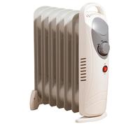 800W Mini Radiatore Riempito di Olio - HEA1140GE
