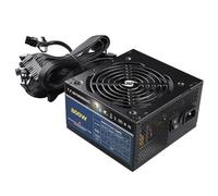 800W PSU 80 Plus Gold Standard ATX Alimentatore per computer non modulare Build-in 125MM ventola FDB ultra silenziosa con alimentazione scheda madre 20+4Pin per desktop Gaming PC Server