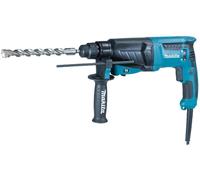 800W Sds-Plus Martello Rotante Trapano 110V - HR2630/1