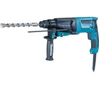 800W Sds-Plus Martello Rotante Trapano 230V -