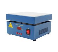 800w946 Preriscaldamento Saldatura Elettronica Piastra Riscaldante Saldatore Piastra di Saldatura Migliorata Piastra di Saldatura a LED Microcomputer Elettrico Preriscaldamento Saldatore Piastra