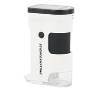 800X USB TF 2 Pollice LCD Digitale Palmare Bambini Microscopio Biologico Kit Fotocamera Laboratorio Magnifier Scuola Scienza Giocattolo Educativo