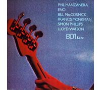 801 - 801 801 LIVE featuring ENO and Phil Manzanera