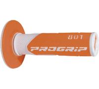 801 maniglie bianco/arancione fluo 22/25