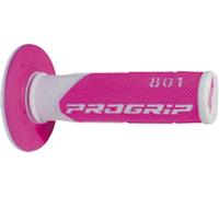 801 Maniglie Bianco/Fucsia Fluo 22/25