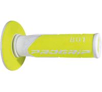 801 maniglie bianco/giallo fluo 22/25