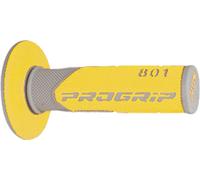 801 maniglie grigio/giallo 22/25