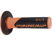 801 maniglie nero/arancione 22/25