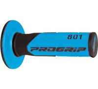 801 maniglie nero/blu chiaro 22/25