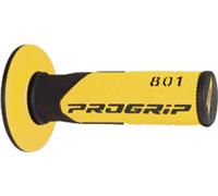 801 maniglie nero/giallo 22/25