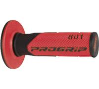 801 maniglie nero/rosso 22/25