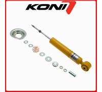 8010 1050SPORT#3 COPPIA AMMORTIZZATORI KONI SPORT POSTERIORI HONDA CIVIC HATCHBA