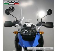 8010250 CUPOLINO PARABREZZA BIONDI+ATTACCHI BMW R 1200 GS/ADVENTURE 2004-2012