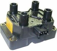 8010311 HOFFER Bobina d'accensione per ALFA ROMEO,CITROËN,DACIA,FERRARI,FIAT,FSO