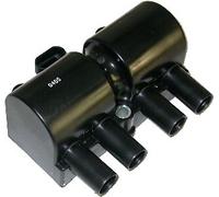 8010322 HOFFER Bobina d'accensione per CHEVROLET,DAEWOO,OPEL,VAUXHALL,ZAZ