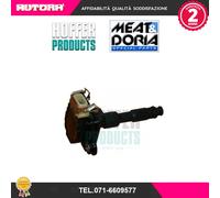8010342 Bobina d'accensione (MARCA-HOFFER)